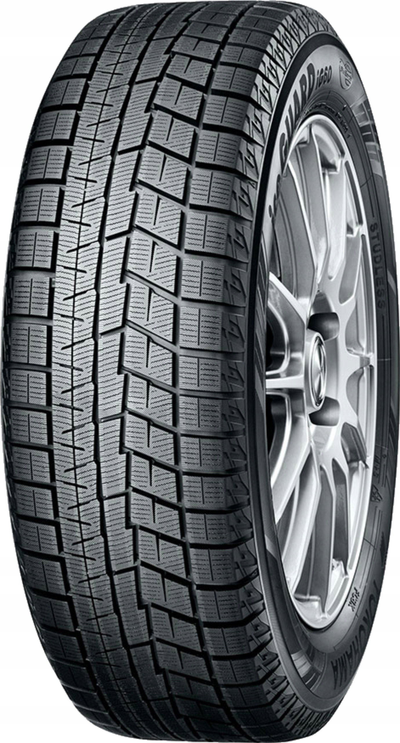 255/35R18 opona YOKOHAMA iceGUARD iG60 XL 90Q